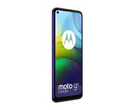 Motorola Moto G9 Power 4/128GB Electric Violet - 611699 - zdjęcie 5